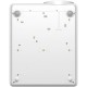 Проєктор BENQ LU785, лазерний, DLP, WUXGA, 6000 ANSI Lm, 3000000:1, HDMI, USB, LAN, 16:10, білий