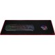 Ігрова поверхня Defender Black Ultra XXL 900*450*3мм Ігрова поверхня Defender Black Ultra XXL 900*450*3мм