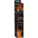 Ігрова поверхня Defender Black Ultra XXL 900*450*3мм Ігрова поверхня Defender Black Ultra XXL 900*450*3мм