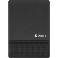 Килимок для мишки Sandberg Memory Foam Mousepad 250х180х2,5мм Килимок для мишки Sandberg Memory Foam Mousepad 250х180х2,5мм