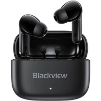 Навушники TWS Blackview AirBuds 16 Black Навушники TWS Blackview AirBuds 16 Black