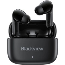 Навушники TWS Blackview AirBuds 16 Black