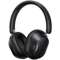 Навушники UGREEN HP203 HiTune Max5С Hybrid ANC Black