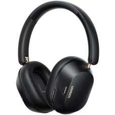 Навушники UGREEN HP203 HiTune Max5С Hybrid ANC Black