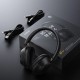 Навушники UGREEN HP203 HiTune Max5С Hybrid ANC Black Навушники UGREEN HP203 HiTune Max5С Hybrid ANC Black