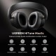 Навушники UGREEN HP203 HiTune Max5С Hybrid ANC Black Навушники UGREEN HP203 HiTune Max5С Hybrid ANC Black