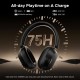 Навушники UGREEN HP203 HiTune Max5С Hybrid ANC Black Навушники UGREEN HP203 HiTune Max5С Hybrid ANC Black