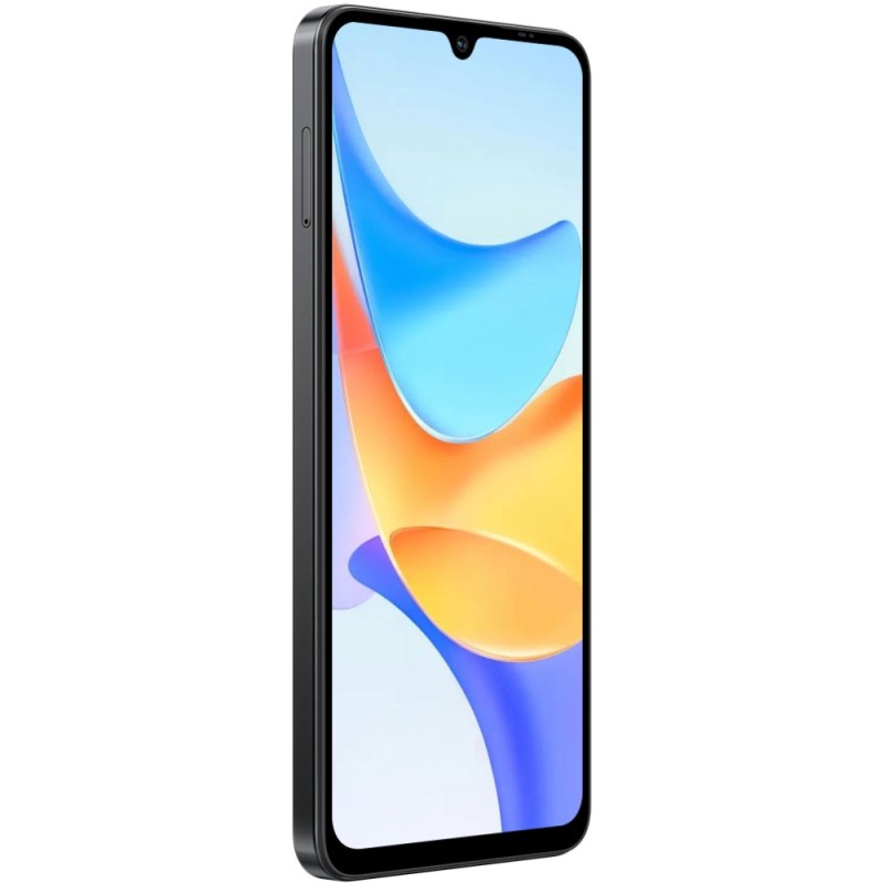 Смартфон Blackview SHARK 6 6.88" HD+ /4GB/128GB/ T8100 / 5000mAh / 16+8Мп /NFC/ Black