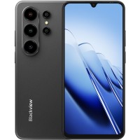 Смартфон Blackview WAVE 10 6.88" HD /8GB/128GB/ UMS9230E /5000mAh/ 32+13Мп / Black Смартфон Blackview WAVE 10 6.88" HD /8GB/128GB/ UMS9230E /5000mAh/ 32+13Мп / Black