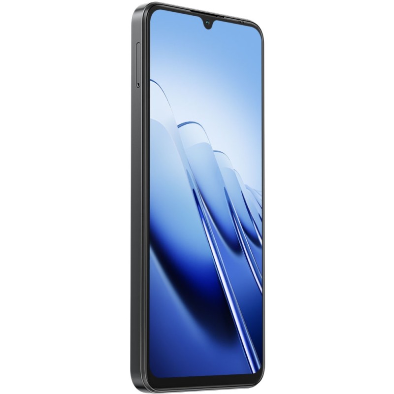 Смартфон Blackview WAVE 10 6.88" HD /8GB/128GB/ UMS9230E /5000mAh/ 32+13Мп / Black Смартфон Blackview WAVE 10 6.88" HD /8GB/128GB/ UMS9230E /5000mAh/ 32+13Мп / Black