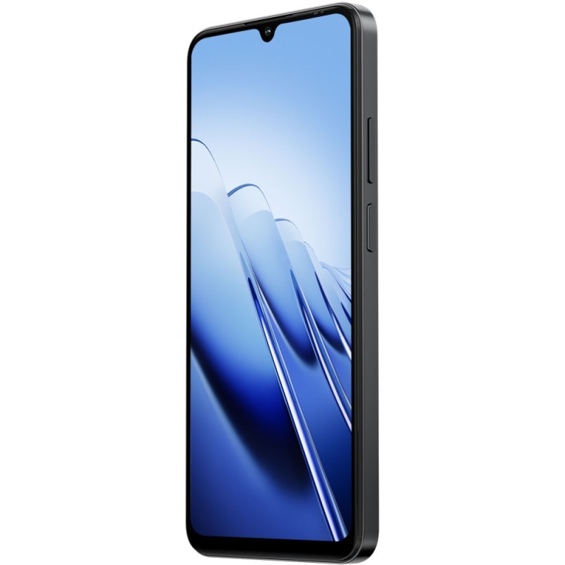 Смартфон Blackview WAVE 10 6.88" HD /8GB/128GB/ UMS9230E /5000mAh/ 32+13Мп / Black Смартфон Blackview WAVE 10 6.88" HD /8GB/128GB/ UMS9230E /5000mAh/ 32+13Мп / Black