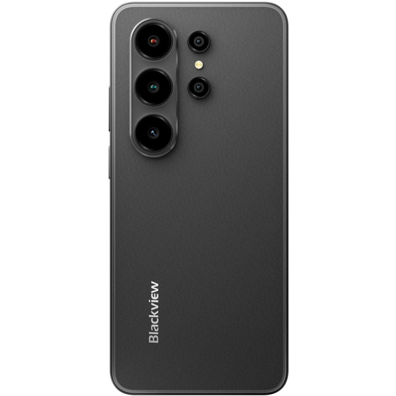 Смартфон Blackview WAVE 10 6.88" HD /8GB/128GB/ UMS9230E /5000mAh/ 32+13Мп / Black Смартфон Blackview WAVE 10 6.88" HD /8GB/128GB/ UMS9230E /5000mAh/ 32+13Мп / Black