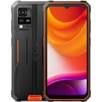 Смартфон Blackview BV4800 SE 6.56" HD /4GB/64GB/ T615 / 5100mAh / 16+8Мп / NFC /IP69K/Orange Смартфон Blackview BV4800 SE 6.56" HD /4GB/64GB/ T615 / 5100mAh / 16+8Мп / NFC /IP69K/Orange