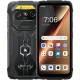 Смартфон Blackview ROCK 1 Pro 6.56" HD+ /8GB/256GB/ G81 /15000mAh / 20+16Мп / 2D Scaner /IP69K/Black