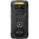 Смартфон Blackview ROCK 1 Pro 6.56" HD+ /8GB/256GB/ G81 /15000mAh / 20+16Мп / 2D Scaner /IP69K/Black