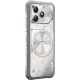Смартфон Blackview FORT 100 6.56" HD+ /8GB/128GB/ G81 / 5000mAh / 16+13Мп / NFC / IP69K / White Смартфон Blackview FORT 100 6.56" HD+ /8GB/128GB/ G81 / 5000mAh / 16+13Мп / NFC / IP69K / White