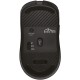 Мишка Media-Tech MT1124, бездротова Bluetooth+2.4G, 3200dpi., 5кн., Silent, чорна