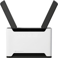 Маршрутизатор Mikrotik Chateau LTE7 ax (S53UG+5HaxD2HaxD-TC&R11e-LTE7)