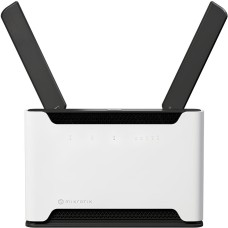 Маршрутизатор Mikrotik Chateau LTE7 ax (S53UG+5HaxD2HaxD-TC&R11e-LTE7)