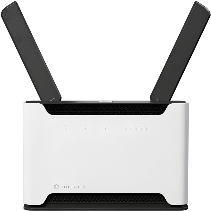 Маршрутизатор Mikrotik Chateau LTE7 ax (S53UG+5HaxD2HaxD-TC&R11e-LTE7)
