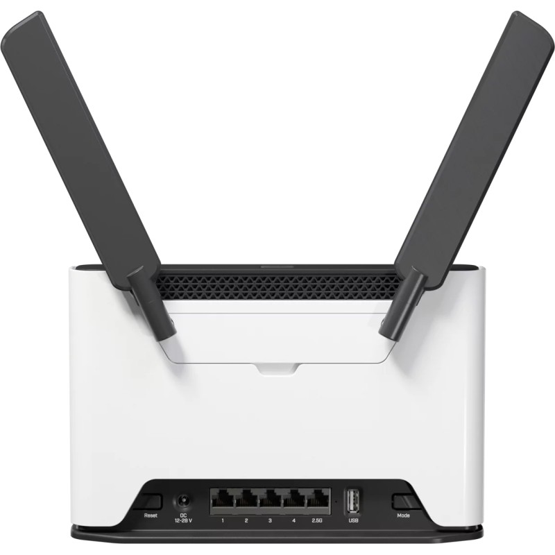 Маршрутизатор Mikrotik Chateau LTE7 ax (S53UG+5HaxD2HaxD-TC&R11e-LTE7) Маршрутизатор Mikrotik Chateau LTE7 ax (S53UG+5HaxD2HaxD-TC&R11e-LTE7)