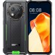 Смартфон Oukitel G1 6.5"HD+ /6GB/256GB/ T606 /10600mAh /48+5Мп/ IP69K /NFC Green