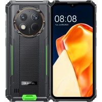 Смартфон Oukitel G1S 6.5"HD+ /4GB/128GB/ T606 /10600mAh /13+5Мп/ IP69K /NFC green Смартфон Oukitel G1S 6.5"HD+ /4GB/128GB/ T606 /10600mAh /13+5Мп/ IP69K /NFC green
