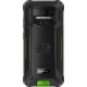 Смартфон Oukitel WP23 Plus 6.52"HD+ /8GB/256GB / T606 /10600mAh /13+5Мп/ IP69K /NFC Green