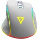 Мишка Modecom Veles Volcano, ігрова, 12800dpi., 8кн.,RGB, біла Мишка Modecom Veles Volcano, ігрова, 12800dpi., 8кн.,RGB, біла
