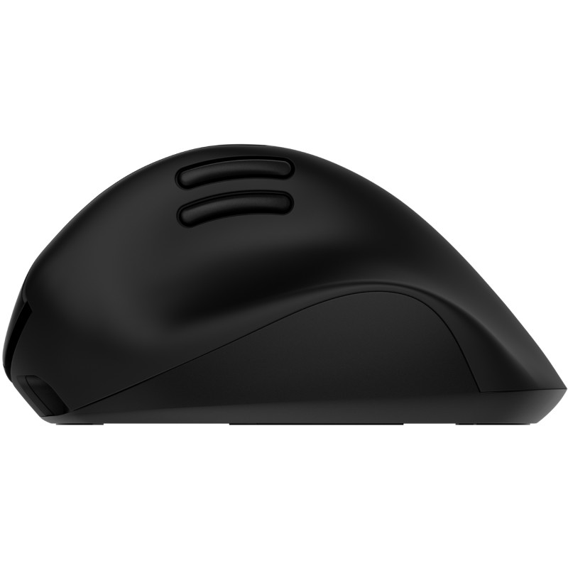 Мишка бездротова HP 720M Tilt Ergonomic, 7 кн., 6000 dpi чорна Мишка бездротова HP 720M Tilt Ergonomic, 7 кн., 6000 dpi чорна