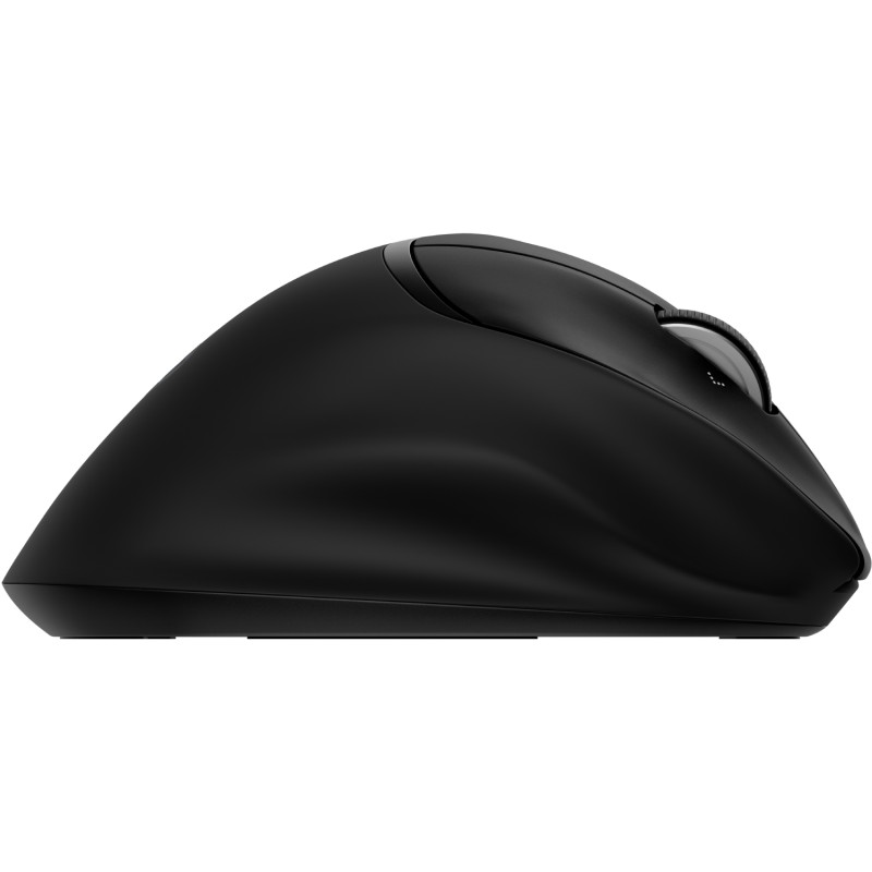 Мишка бездротова HP 720M Tilt Ergonomic, 7 кн., 6000 dpi чорна Мишка бездротова HP 720M Tilt Ergonomic, 7 кн., 6000 dpi чорна