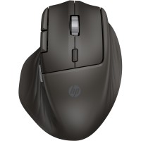 Мишка бездротова HP 780M Ultra-Fast-Scroll, 6 кн., 6000 dpi чорна