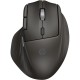 Мишка бездротова HP 780M Ultra-Fast-Scroll, 6 кн., 6000 dpi чорна