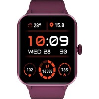 Годинник Blackview R50 Claret