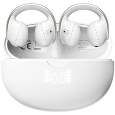 Навушники TWS Blackview AirBuds 13 Stellar White