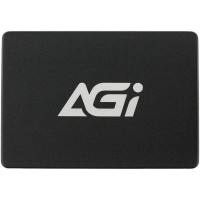 SSD 512Gb AGI AI238 SATA III 2.5" TLC SSD 512Gb AGI AI238 SATA III 2.5" TLC