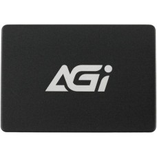 SSD 512Gb AGI AI238 SATA III 2.5" TLC