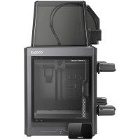 Принтер 3D ELEGOO Centauri Carbon 2 combo (FDM 1.75 mm 256x256x256 mm 4-Color AMS WiFi USB сірий) Принтер 3D ELEGOO Centauri Carbon 2 combo (FDM 1.75 mm 256x256x256 mm 4-Color AMS WiFi USB сірий)