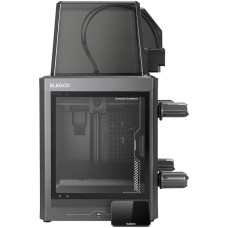 Принтер 3D ELEGOO Centauri Carbon 2 combo (FDM 1.75 mm 256x256x256 mm 4-Color AMS WiFi USB сірий)