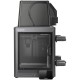 Принтер 3D ELEGOO Centauri Carbon 2 combo (FDM 1.75 mm 256x256x256 mm 4-Color AMS WiFi USB сірий)