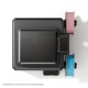 Принтер 3D ELEGOO Centauri Carbon 2 combo (FDM 1.75 mm 256x256x256 mm 4-Color AMS WiFi USB сірий) Принтер 3D ELEGOO Centauri Carbon 2 combo (FDM 1.75 mm 256x256x256 mm 4-Color AMS WiFi USB сірий)