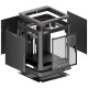 Принтер 3D ELEGOO Centauri Carbon 2 combo (FDM 1.75 mm 256x256x256 mm 4-Color AMS WiFi USB сірий) Принтер 3D ELEGOO Centauri Carbon 2 combo (FDM 1.75 mm 256x256x256 mm 4-Color AMS WiFi USB сірий)