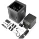 Принтер 3D ELEGOO Centauri Carbon 2 combo (FDM 1.75 mm 256x256x256 mm 4-Color AMS WiFi USB сірий) Принтер 3D ELEGOO Centauri Carbon 2 combo (FDM 1.75 mm 256x256x256 mm 4-Color AMS WiFi USB сірий)