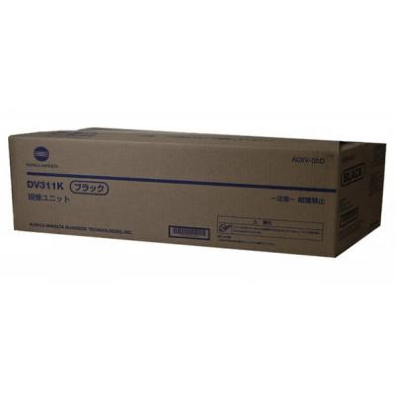 Стартер для Minolta DR-311K С220/C280/C360 Black