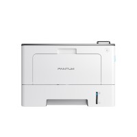 Принтер А4 Pantum BP5100DN (40 стор/хв, 1200x1200 dpi, duplex, Ethernet, білий)