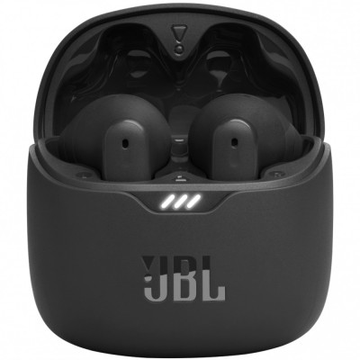 Навушники TWS JBL Tune Flex Black JBLTFLEXBLK
