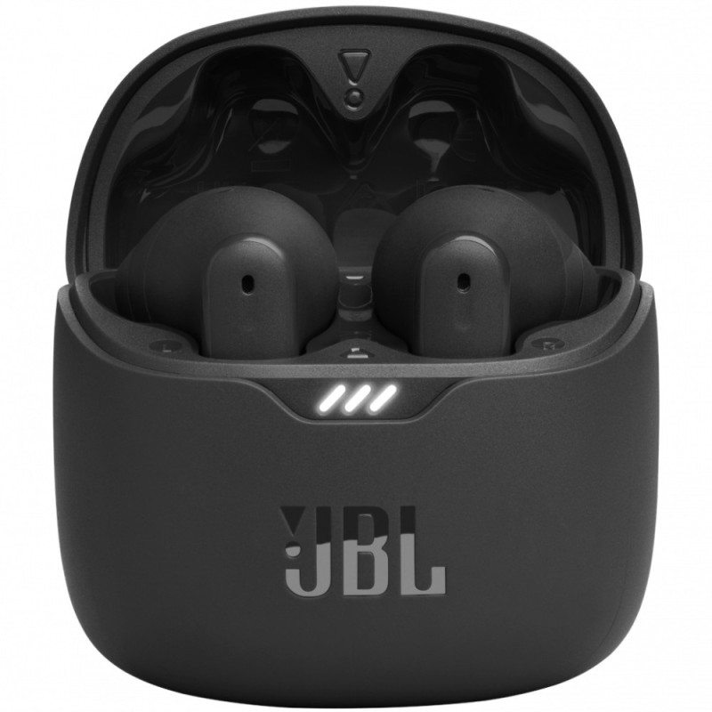 Навушники TWS JBL Tune Flex Black JBLTFLEXBLK