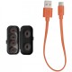 Навушники TWS JBL Tune Flex Black JBLTFLEXBLK