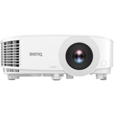 Проєктор BENQ MH560C, DLP, 1080P, 3800Lm, 15000:1, HDMI, USB, білий