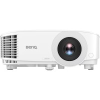 Проєктор BENQ TH575i, DLP, 1080P, 3800Lm, 15000:1, HDMI, USB, 3D, білий